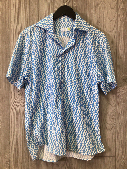 Seaplane Shirt Size Large