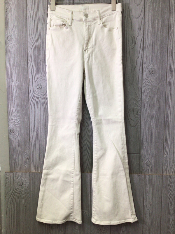 Mother Jeans Size 4