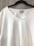 Focus Tunic Top Size Small