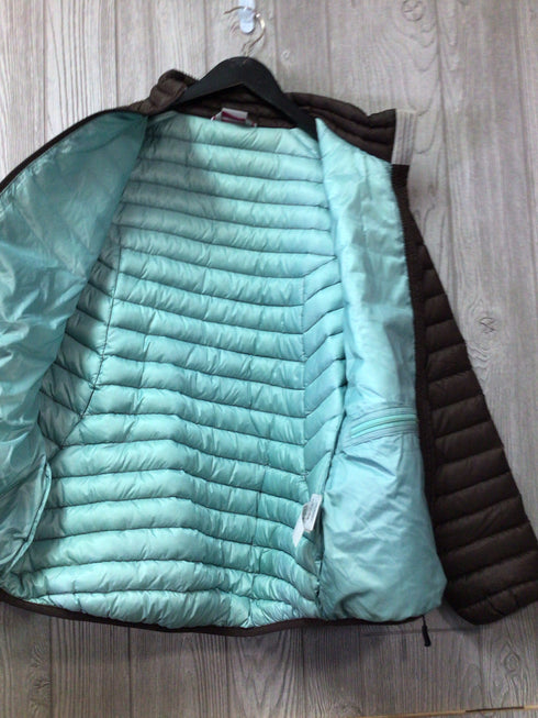 Rab Down Microlight Jacket Size Large