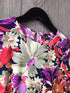J. McLaughlin Catalyst Dress Catalina Cloth Size Small