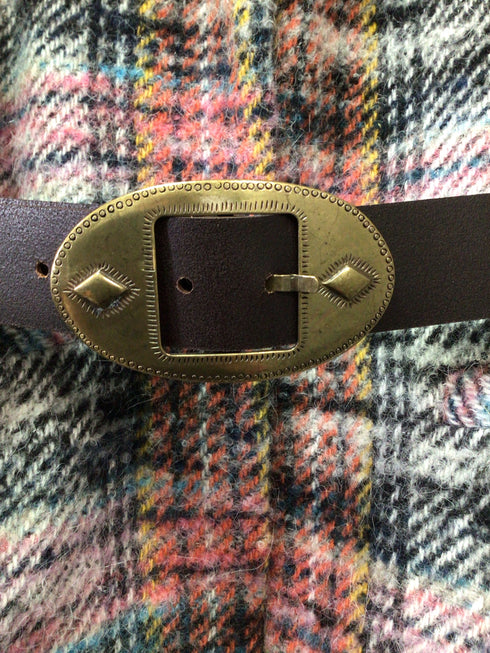 ba&sh Jacket wool-alpaca Size Small