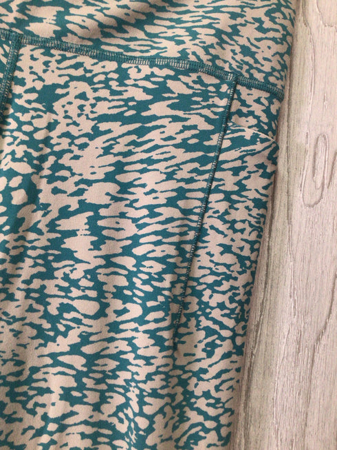 Athleta leggings Size Large