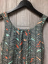 Prana Dress Size Large