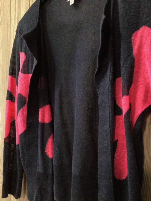 Nic + Zoe Cardigan Size Small