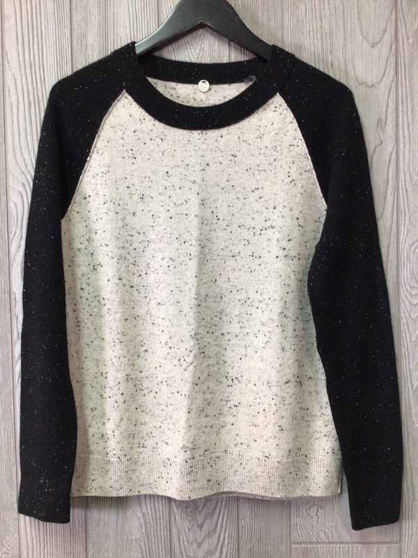 Margaret O'Leary Cashmere Sweater Size Small
