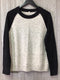 Margaret O'Leary Cashmere Sweater Size Small