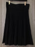 Talbots Skirt Merino Pleat Size X-Large