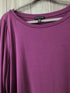 Eileen Fisher Jersey Top Size X-Large