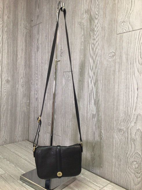 Tory Burch Crossbody Leather