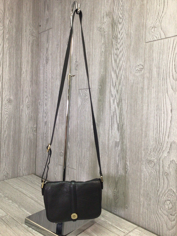 Tory Burch Crossbody Leather