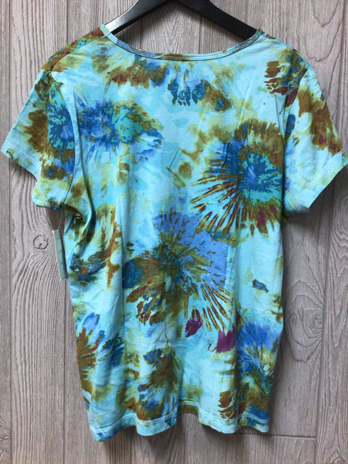 CMC T-shirt Size X-Large New
