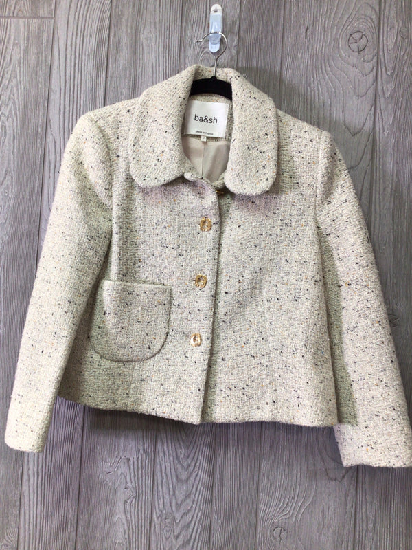 ba&sh Lady Jacket Size 2