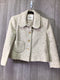 ba&sh Lady Jacket Size 2