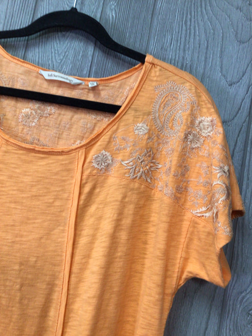 Soft Surroundings Dress Size Medium