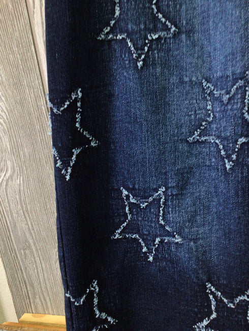 Bella Amore Jeans Size Large