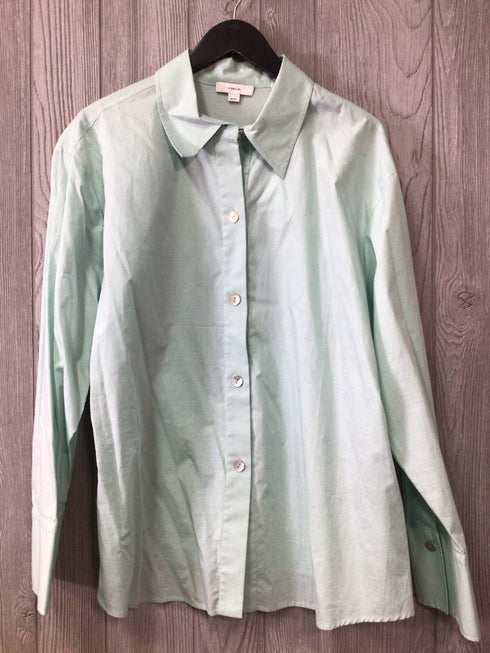 Vince Shirt New Size X-Large