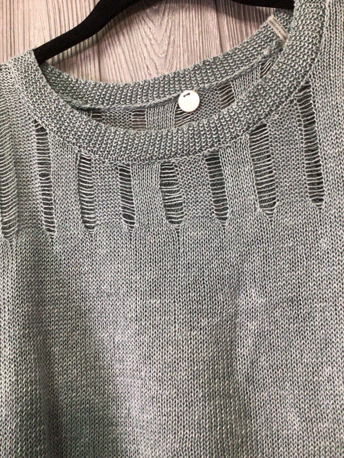 Margaret O'Leary Sweater Size Small