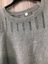 Margaret O'Leary Sweater Size Small