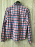 Xirena Shirt X Nichoson Size Small New
