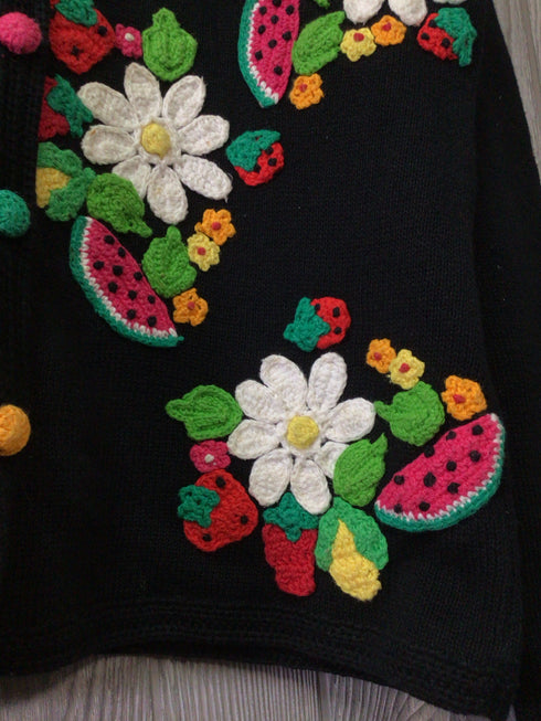 Talbots Size Small Vintage Cardigan