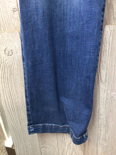 J Jill Jeans Size 8T
