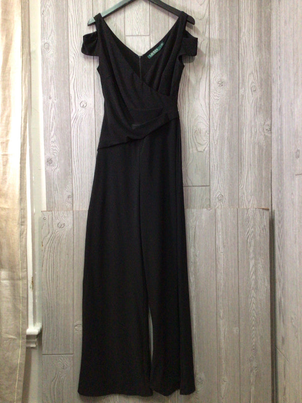 Lauren Jumpsuit Size 4