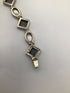 Mother Of Pearl Bracelet 7.5"