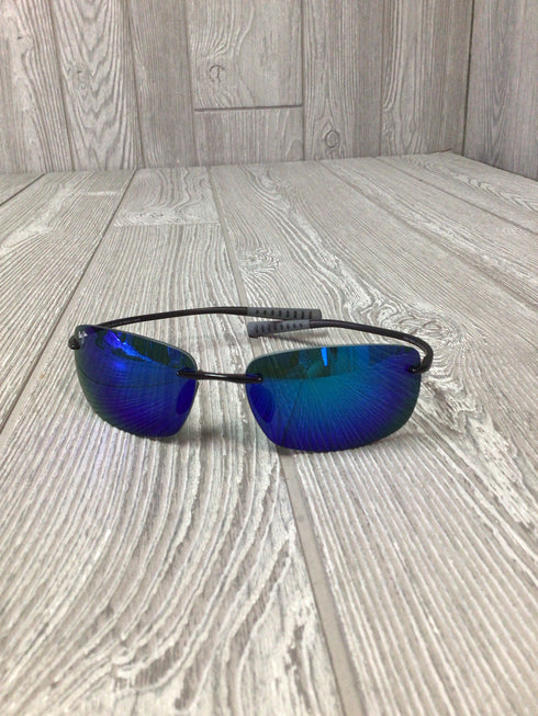 Maui Jim Sunglasses KUMU MB-BH MJ724-0264/17-140