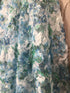 Tuckernuck Palmerston Dress Painterly Hydrangea Size Medium New