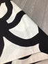 Marimekko Joonas Tablecloth Cotton 8' diameter