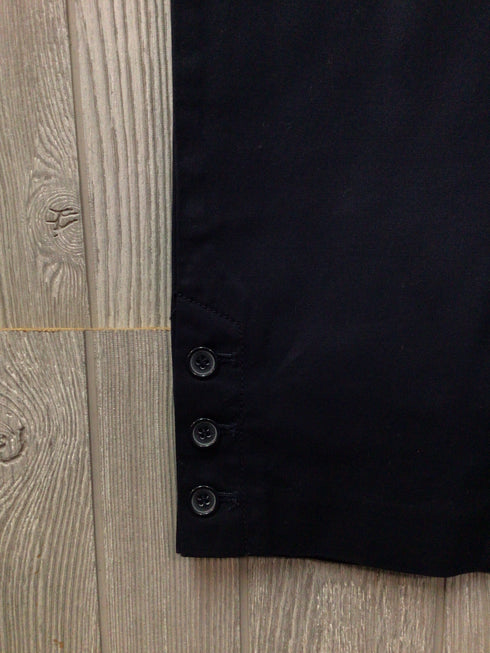 Talbots Perfect Crop Pants Size 10 New