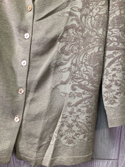 Tricot Chic sweaterset Size 16