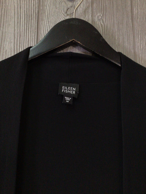 Eileen Fisher Cardigan Size Medium