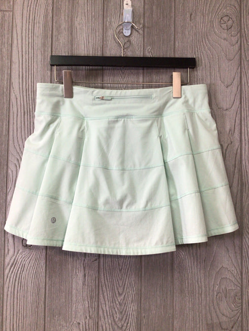 lululemon Tennis Skort Size 8