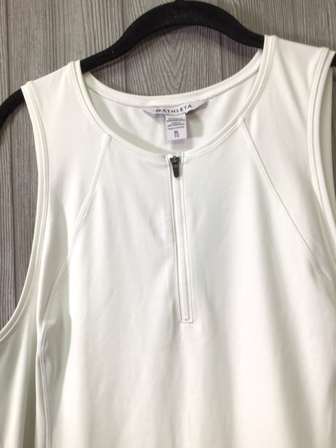 Athleta Ace Tennis Dress Size X-Large New