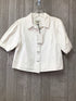 Velvet Heart Denim Jacket Size Small New