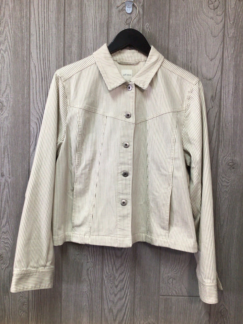 J Jill Jacket Size Medium New