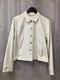 J Jill Jacket Size Medium New