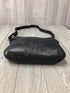 Coach Shoulder Leather Big Buckle Vintage Purse