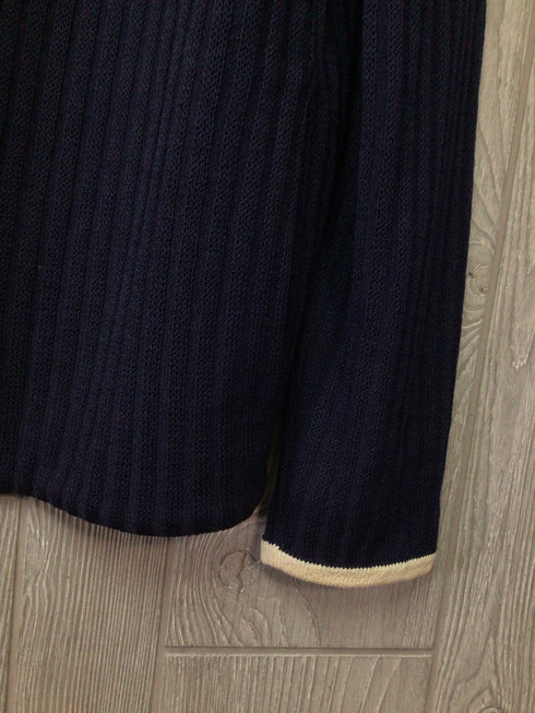 St. John Cardigan Size 10