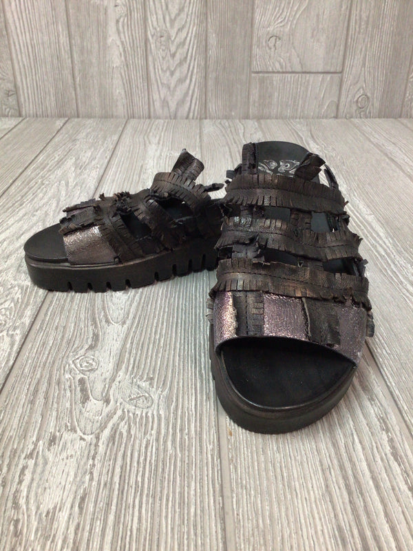 Papucei Alani Sandals Size 6.5