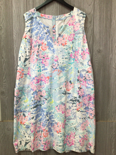 Joules Dress Size 16