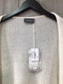 Wooden Ships Cardigan Size Small/Medium New