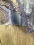 Soft Surroundings Silk Sequined Dress Size X-Large