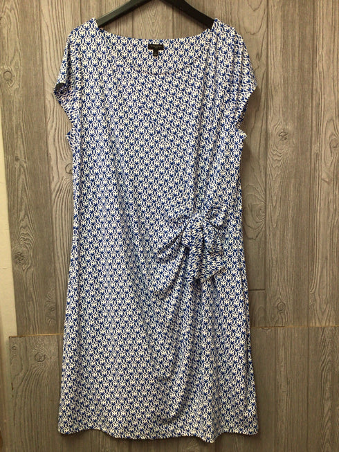 Talbots Dress Size 1X