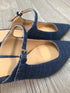 Ann Taylor Pumps Size 8.5 Weave