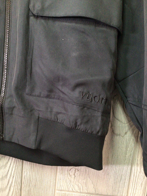 vuori Jacket Size Large