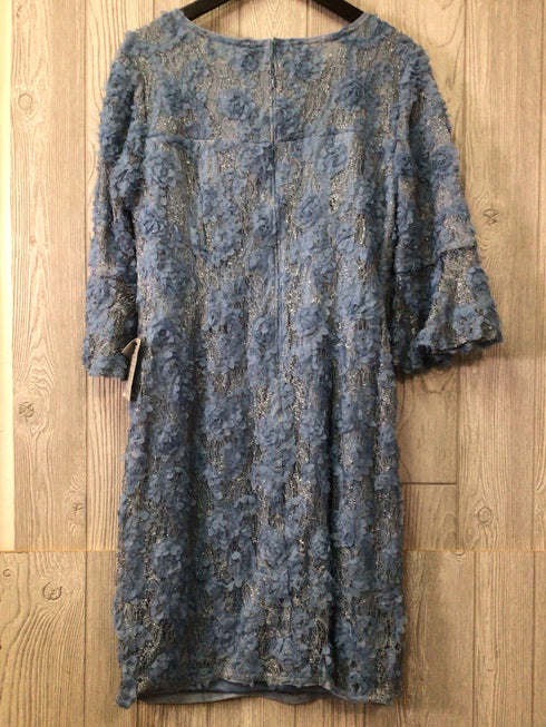 Alex Evenings Dress Size 14 New