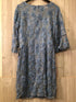 Alex Evenings Dress Size 14 New